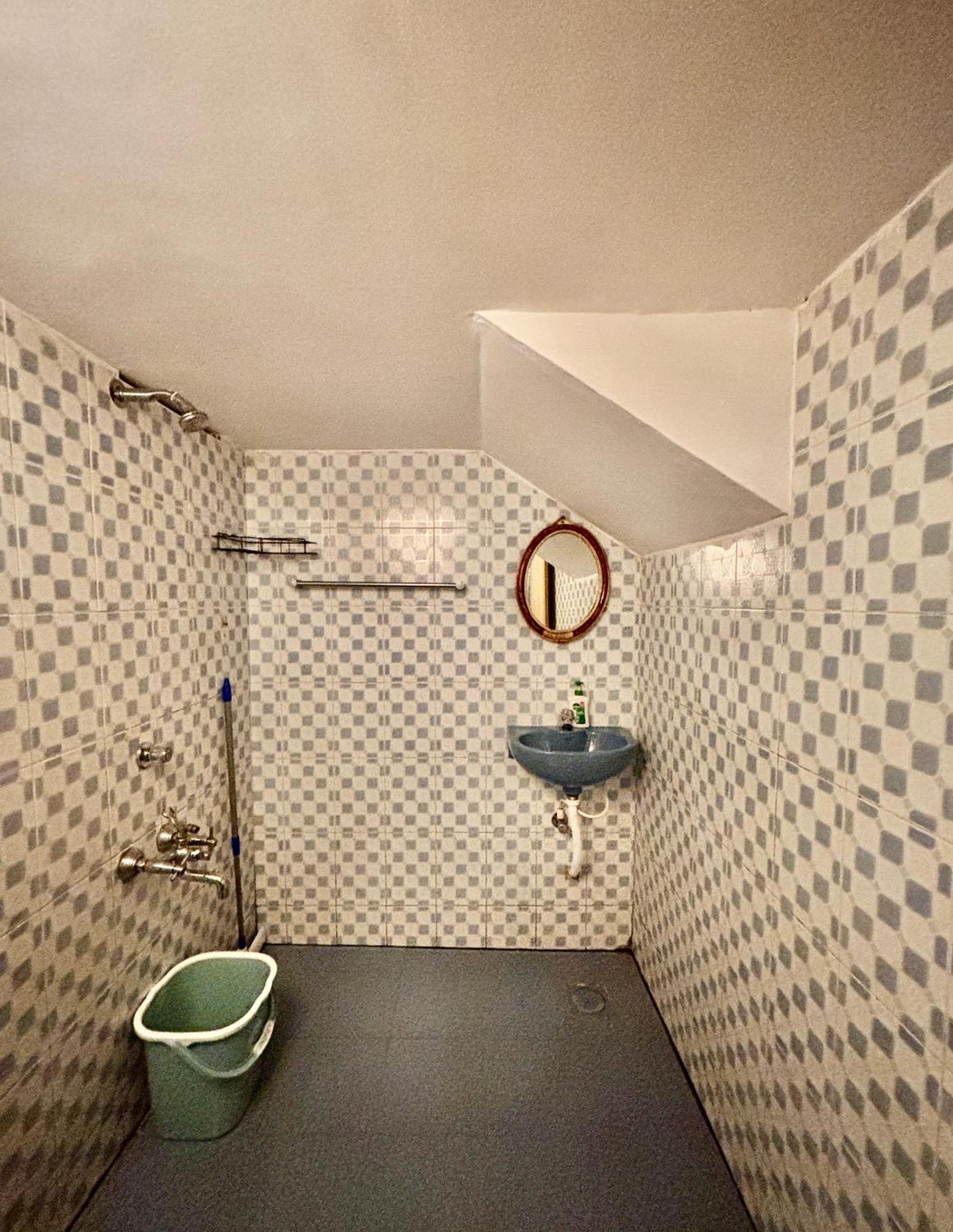 Barefoot Hostels, Varkala Zewnętrze zdjęcie